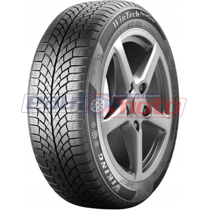 Anvelopa turism de iarna 195/55/16 Viking WinTech NewGen 91H